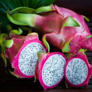 Dragon Fruit