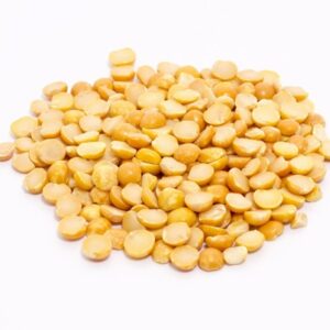 Yellow Peas